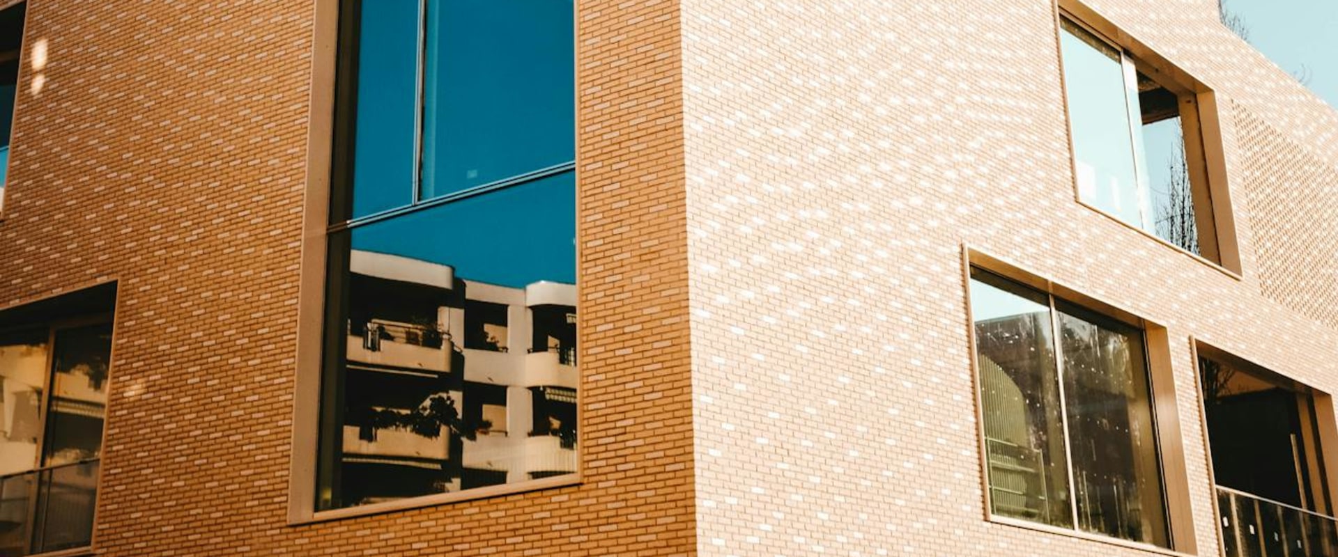 Transform Your Home with Expert Deck Construction & Window Tinting