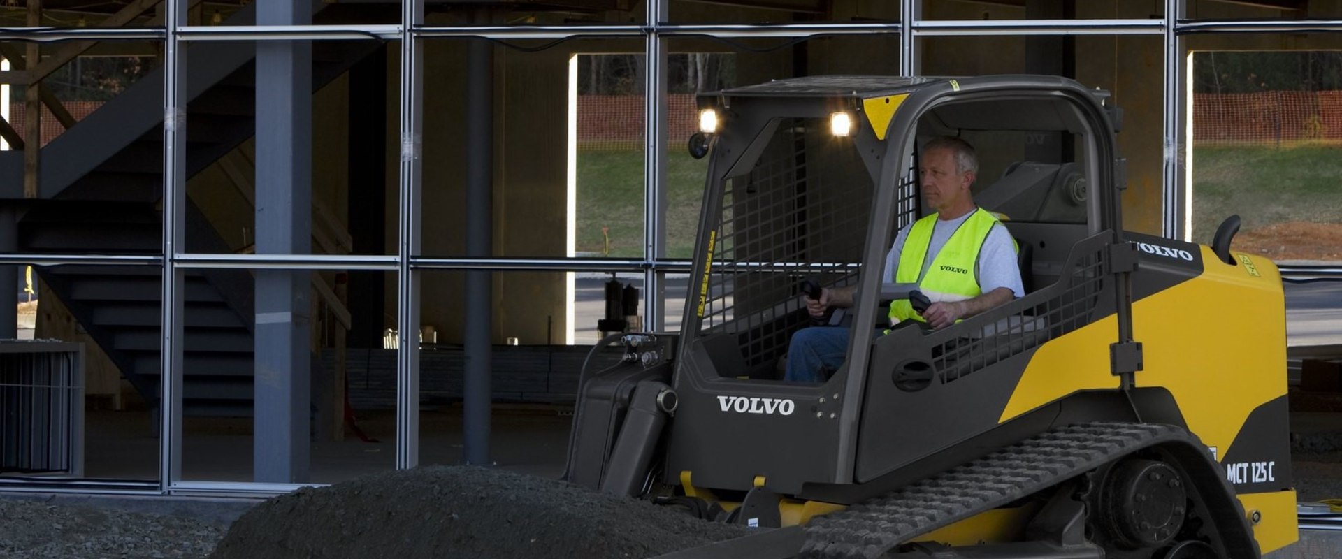 Smooth And Even Surfaces: Why A Land Leveler For Skid Steer Is Essential For Flawless Deck Construction