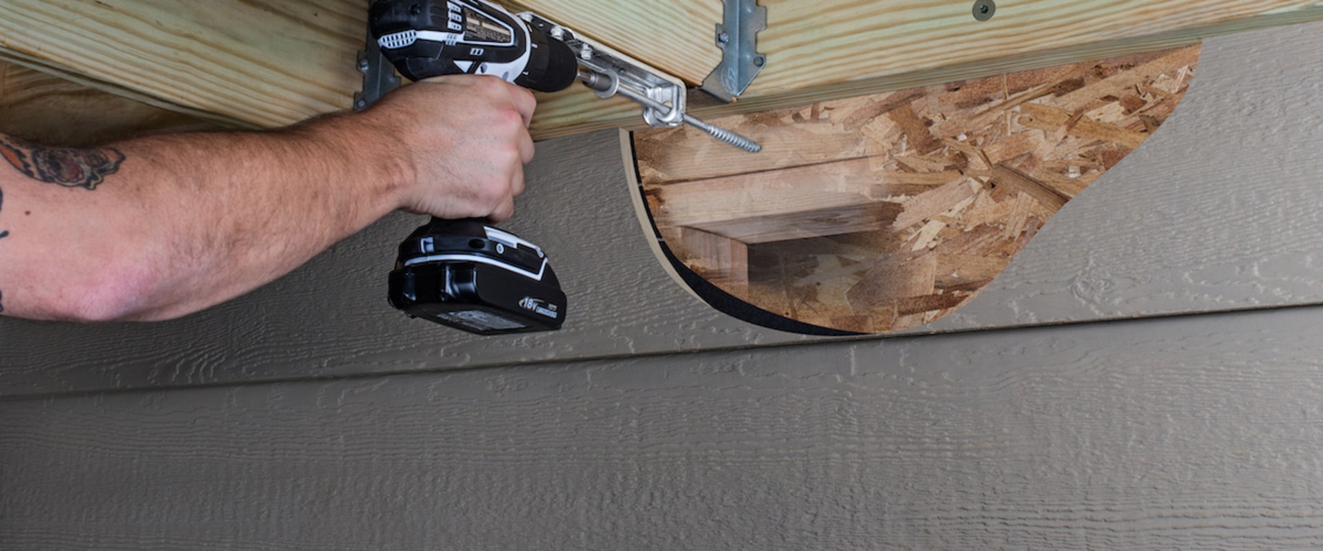 What is the Best Fastening Option for Deck Framing?