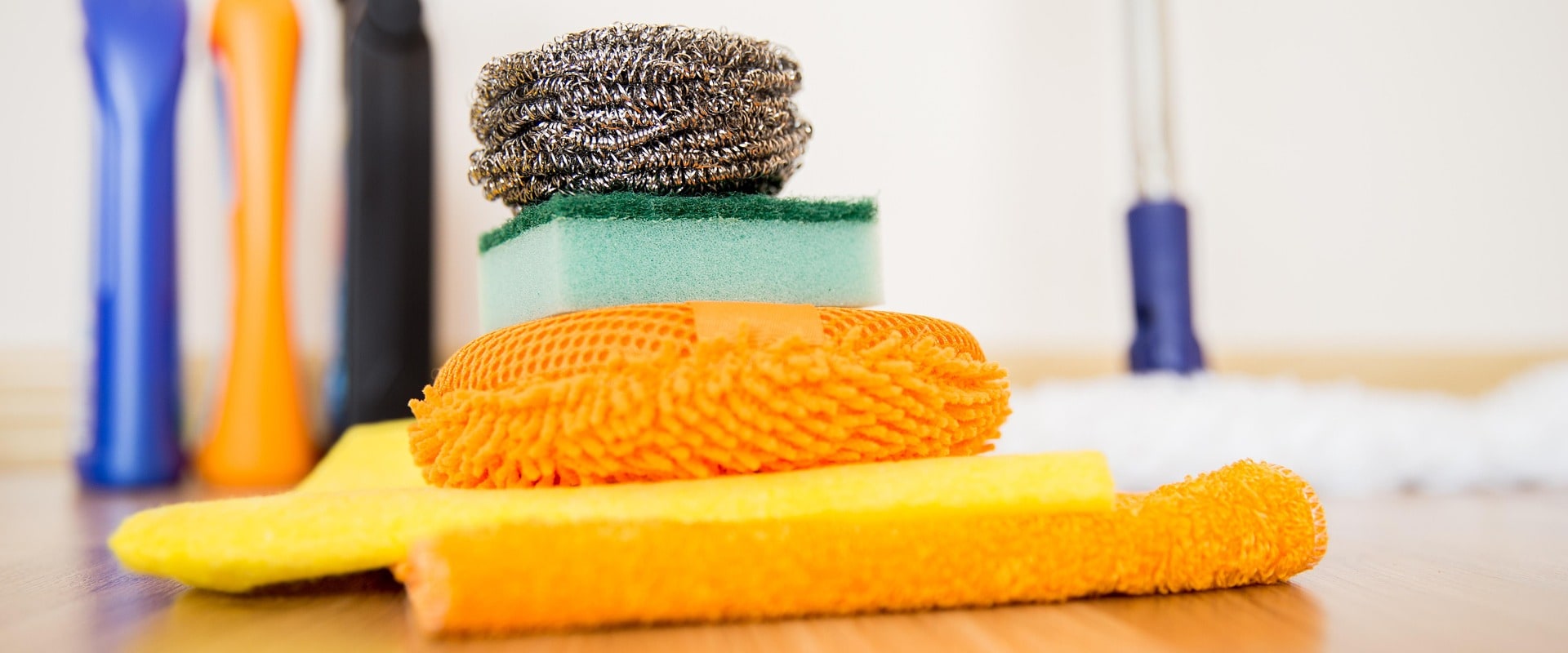 Keep Your New Deck Pristine with Recurring Cleaners