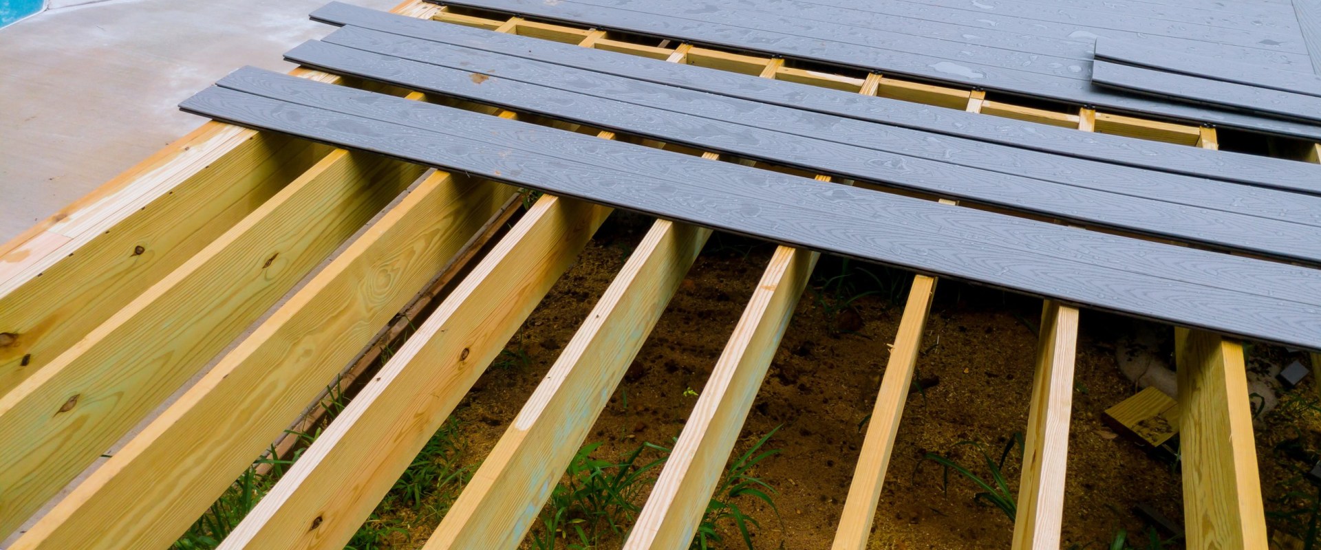 The Little-Known Role of Ventilation Under a Deck in Preventing Rot and Mold