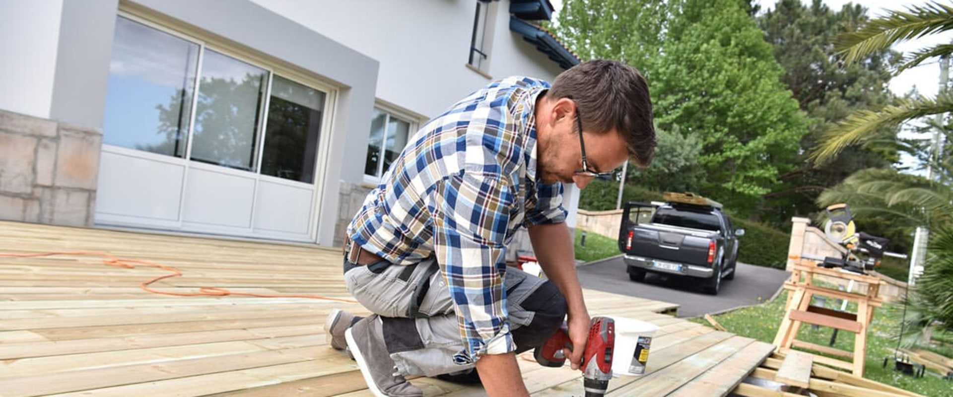 Deck Construction Safety and Building Code Essentials