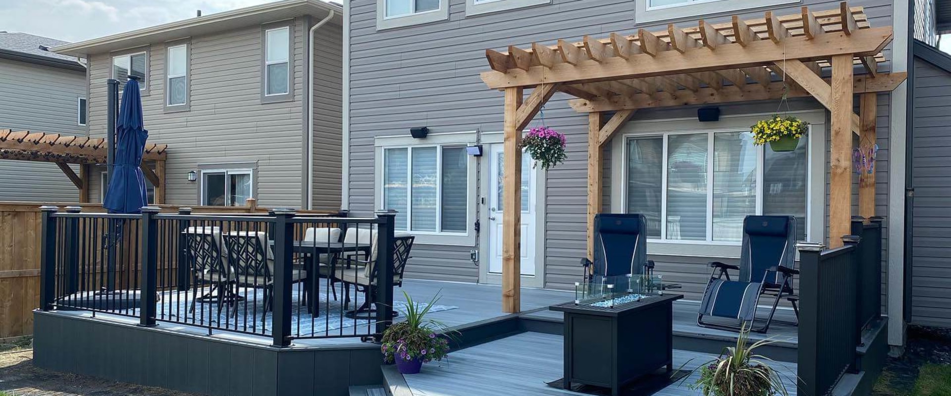 What is the Best Deck Material for Your Home?