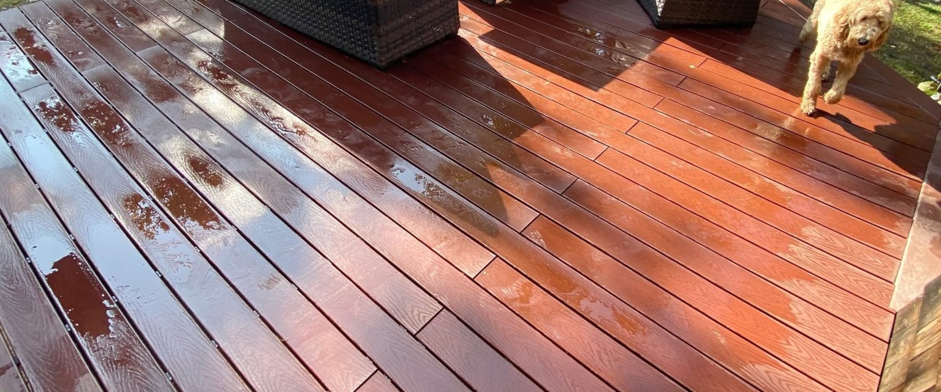 Build the Perfect Outdoor Escape: Your Guide to Deck Construction