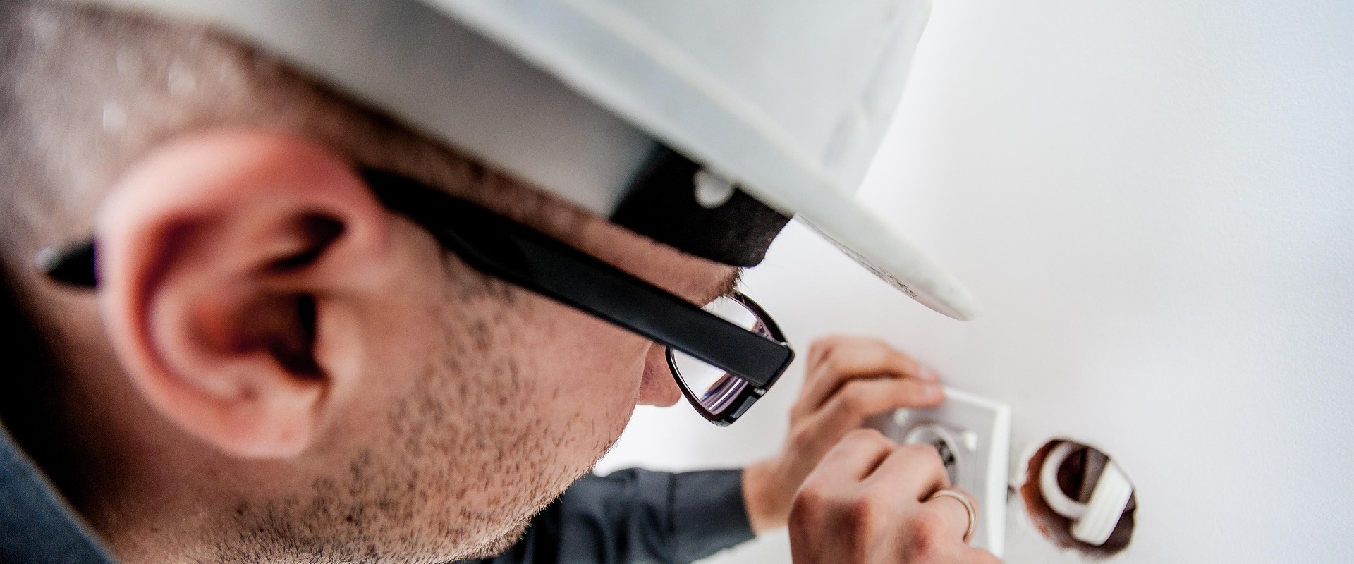 Prepare Your Home for Deck Construction with Electrical Services