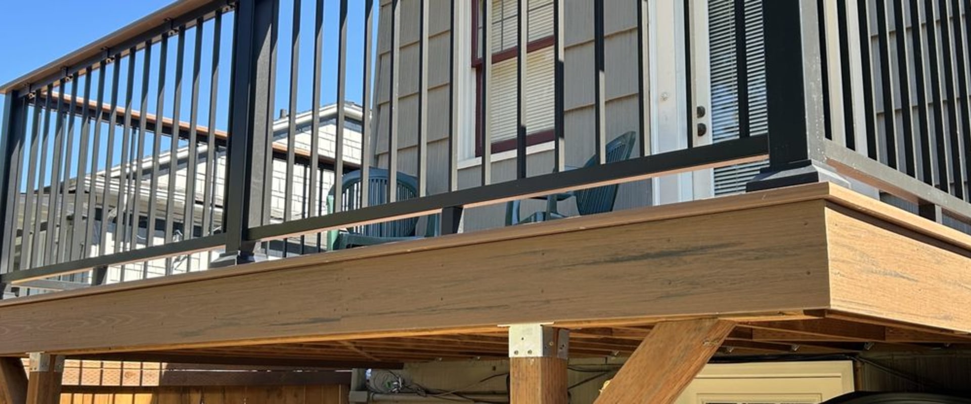 The Benefits Of Water Damage Restoration Service For Deck Construction Projects In Lynnwood