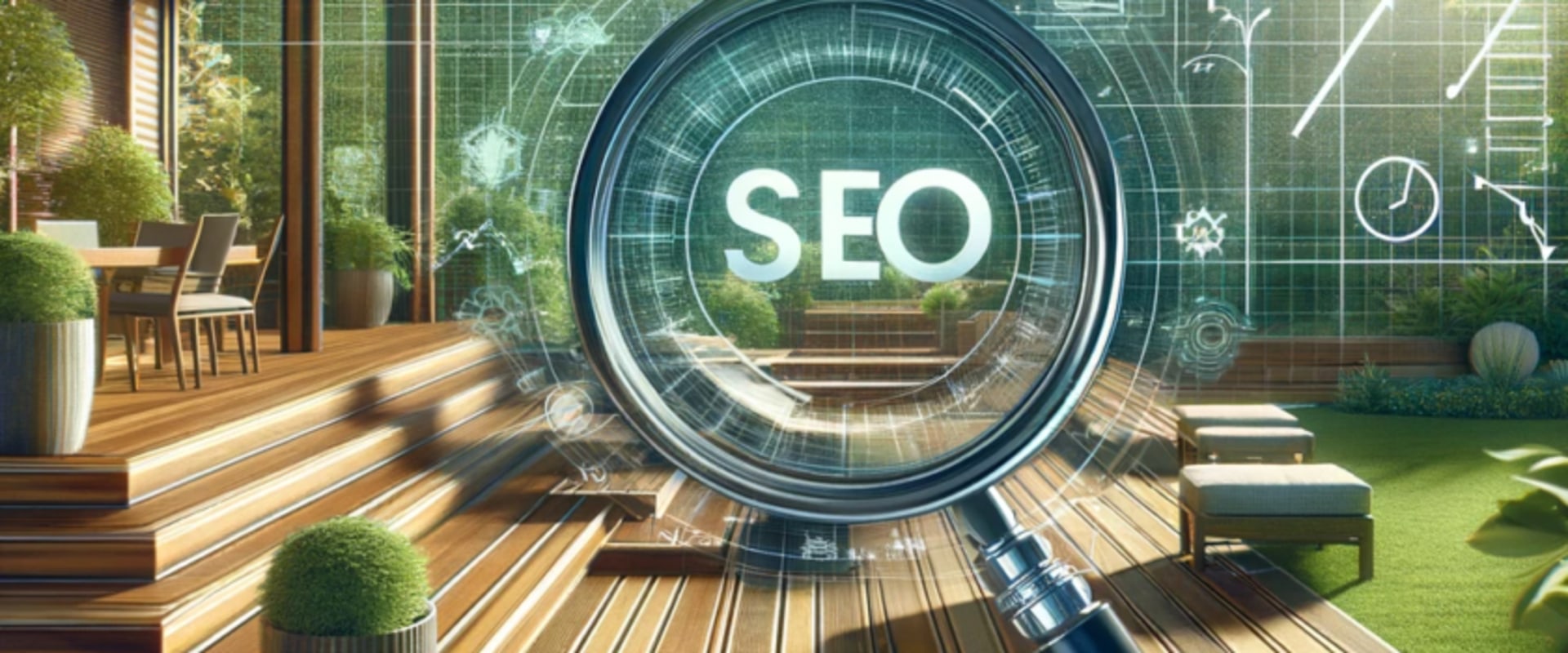 Growing a Deck Construction Business With Effective SEO Services