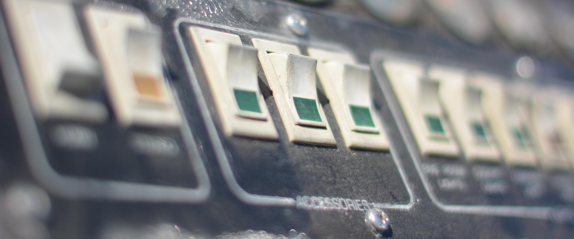 Enhance Your Deck with an Electrical Panel Upgrade in Provo