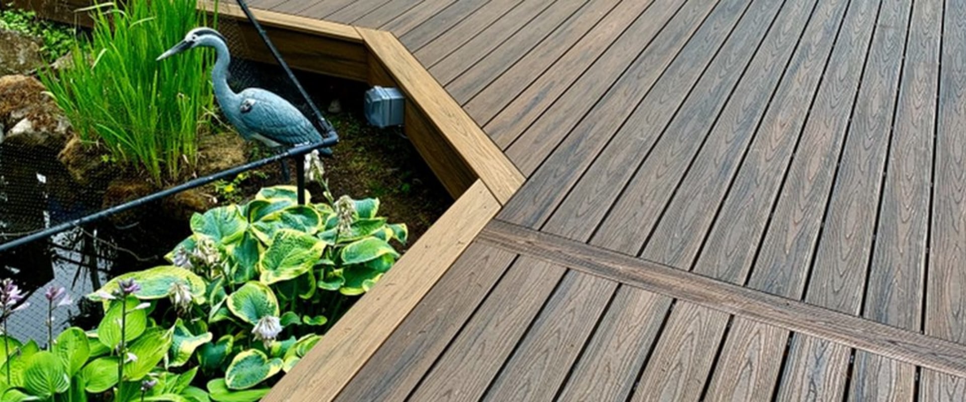 Construction Of Your Perfect Deck: Choosing The Best Builder In Vancouver, WA