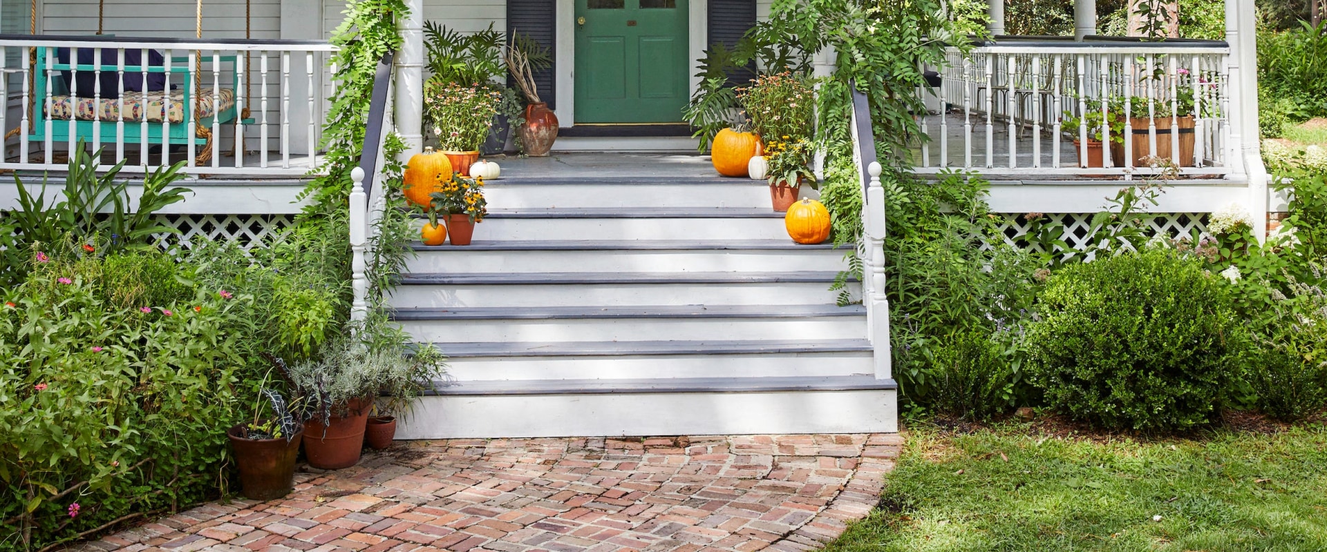 Boosting Home's Curb Appeal Through Overhead Door Repair Service And Deck Construction In Winchester