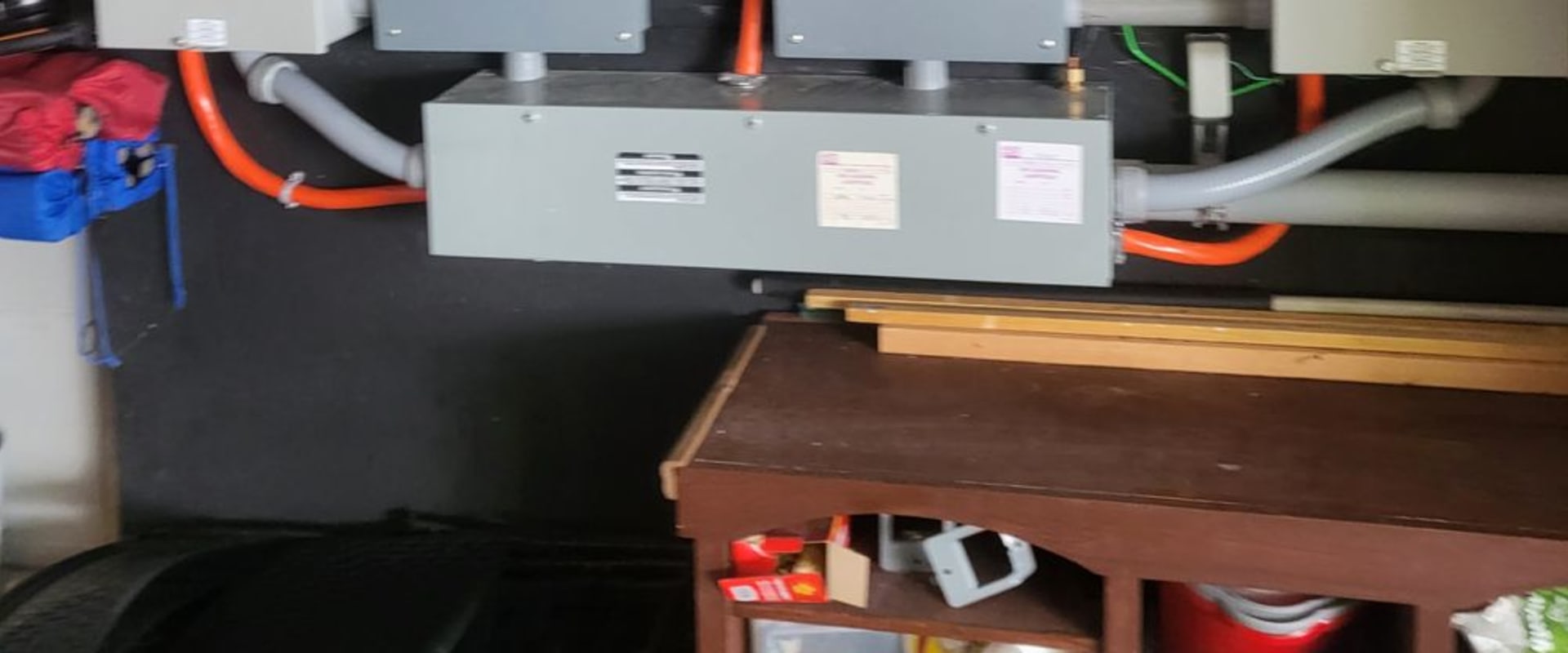Deck Construction Essentials In Central New Jersey: Why Every Home Needs A Backup Generator