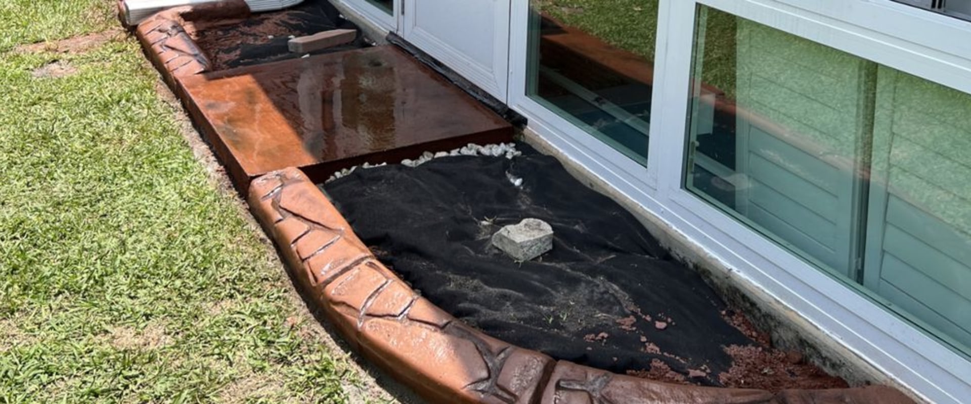 Innovative Deck Construction Ideas From Airbnb Home Designers In Kissimmee