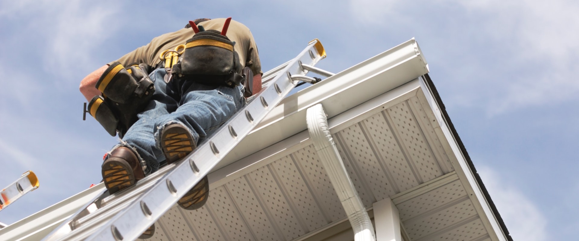 Protecting Your Investment: The Role Of A Rain Gutter Contractor In Successful Deck Construction In Manchester