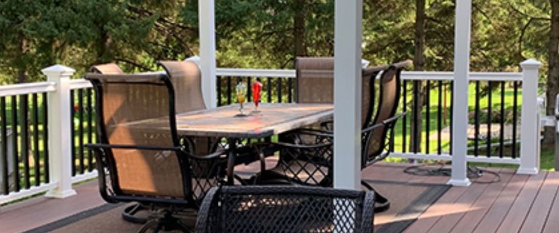 Las Vegas Deck Construction And Scorpion Control: A Guide To Safe, Outdoor Living