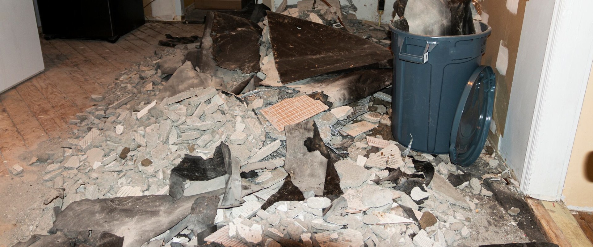Maximize Efficiency And Safety With Junk Removal Services During Deck Construction In Gresham