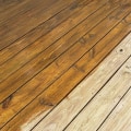 Which Deck Stain is the Best: Oil or Water Based?