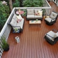 Deck Dreams Come True: How to Plan and Build the Perfect Outdoor Space