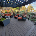 Building the Perfect Deck: A Complete Guide to Durable and Stylish Outdoor Living Spaces
