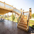 The Importance of Local Building Codes and Permits in Deck Construction