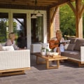 From Design To Build: Deck Construction By Natick’s Leading Deck Contractors