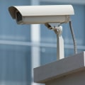 Deck Construction In Miami: The Perfect Time For Installing An Alarm System With Security Cameras
