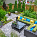 Build Your Outdoor Oasis: A Guide to Modern Deck Construction