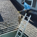 Why Softwashing Completes Your Deck Construction Project In Vancouver, WA