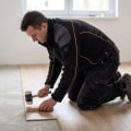 Enhance Your Home with Deck Construction in Palatine, IL