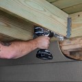 What is the Best Fastening Option for Deck Framing?