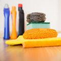 Keep Your New Deck Pristine with Recurring Cleaners