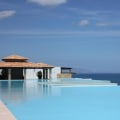 Enhance Your Eco-Friendly Swimming Pond with Stunning Deck Construction