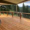 How to Maintain and Protect Your Deck Year-Round