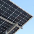 Photovoltaic Maintenance After Deck Construction in Switzerland