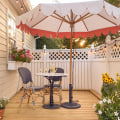 From Plans to Planks: Building the Perfect Deck for Your Home