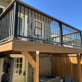 The Benefits Of Water Damage Restoration Service For Deck Construction Projects In Lynnwood