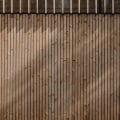The Environmental Impact of Deck Construction Material Choices