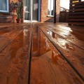 Protect Your Deck: Water Damage Restoration in Portland