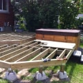 The Importance of Structural Planning for Multi-Level Deck Construction