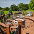 Outdoor Living Elevated: A Complete Guide to Modern Deck Construction