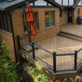 Deck Construction for Multi-Level Homes: Challenges and Solutions