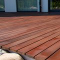 How Weather Impacts Deck Construction and Maintenance