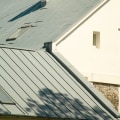 Why Should You Choose Metal Roofing Service For Your Deck Construction Projects In Ridgetown, Ontario