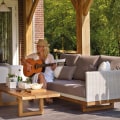 The Complete Package: Why Your Home Renovation Services In Sherman Oaks Should Include Deck Construction