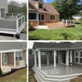 Crafting Your Oasis: Deck Construction In Indianapolis