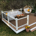 How Deck Construction Enhances Entertainment and Family Gatherings