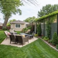 Enhance Outdoor Living with Decks and Chain Link Fences