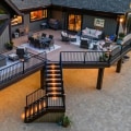 Why Modern Deck Designs Are Being Planned Alongside High-End Interior Upgrades