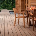 Deck Construction 101: Creating the Perfect Outdoor Retreat for Your Home