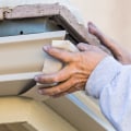 How Poor Gutter Placement Can Quietly Damage Residential Deck Structures