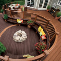 Deck Construction In Chandler, AZ: Elevate Your Home Remodel With Outdoor Elegance
